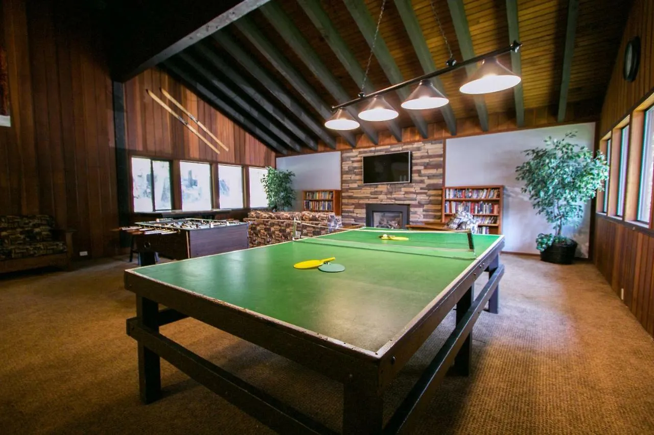 Apartment Mammoth West #116 Condo Mammoth Lakes United States